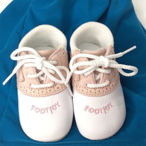 footjoy baby shoes